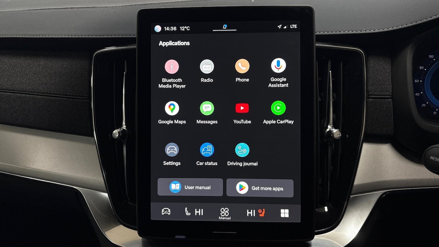 Used Volvo XC90 2025 for sale - 76565447: Photo 33