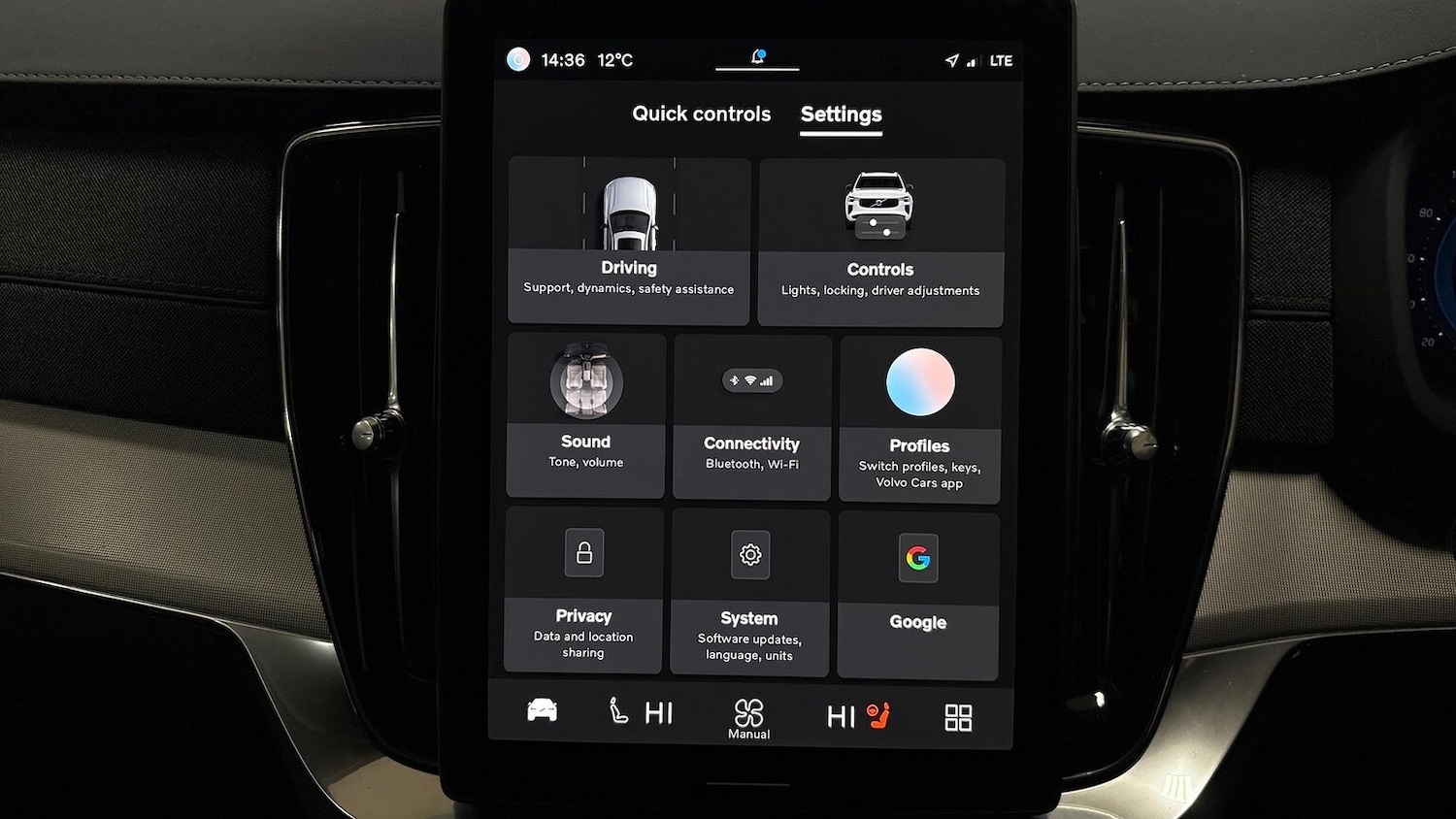 Used Volvo XC90 2025 for sale - 76565447: Photo 34