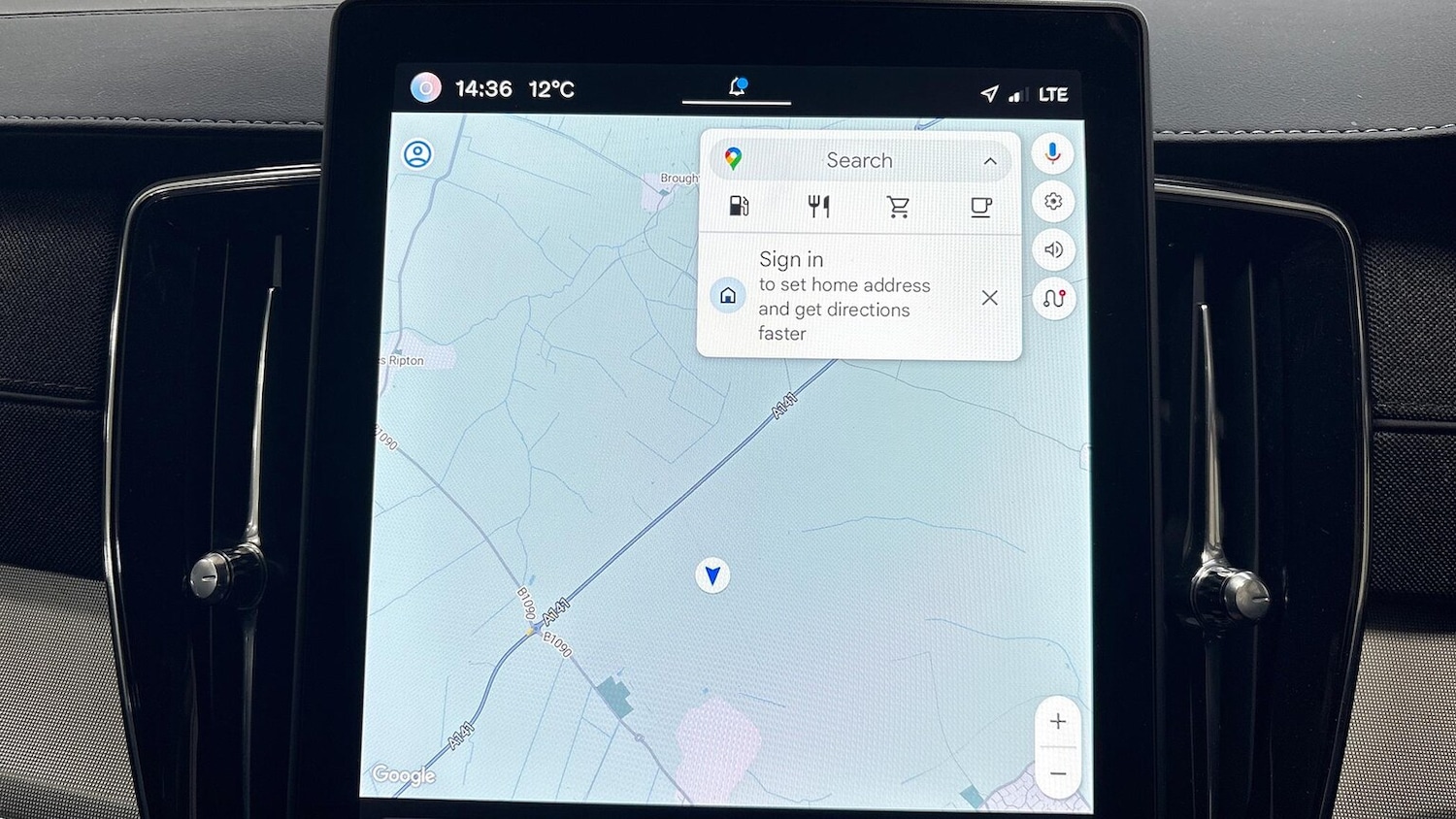 Used Volvo XC90 2025 for sale - 76565447: Photo 35
