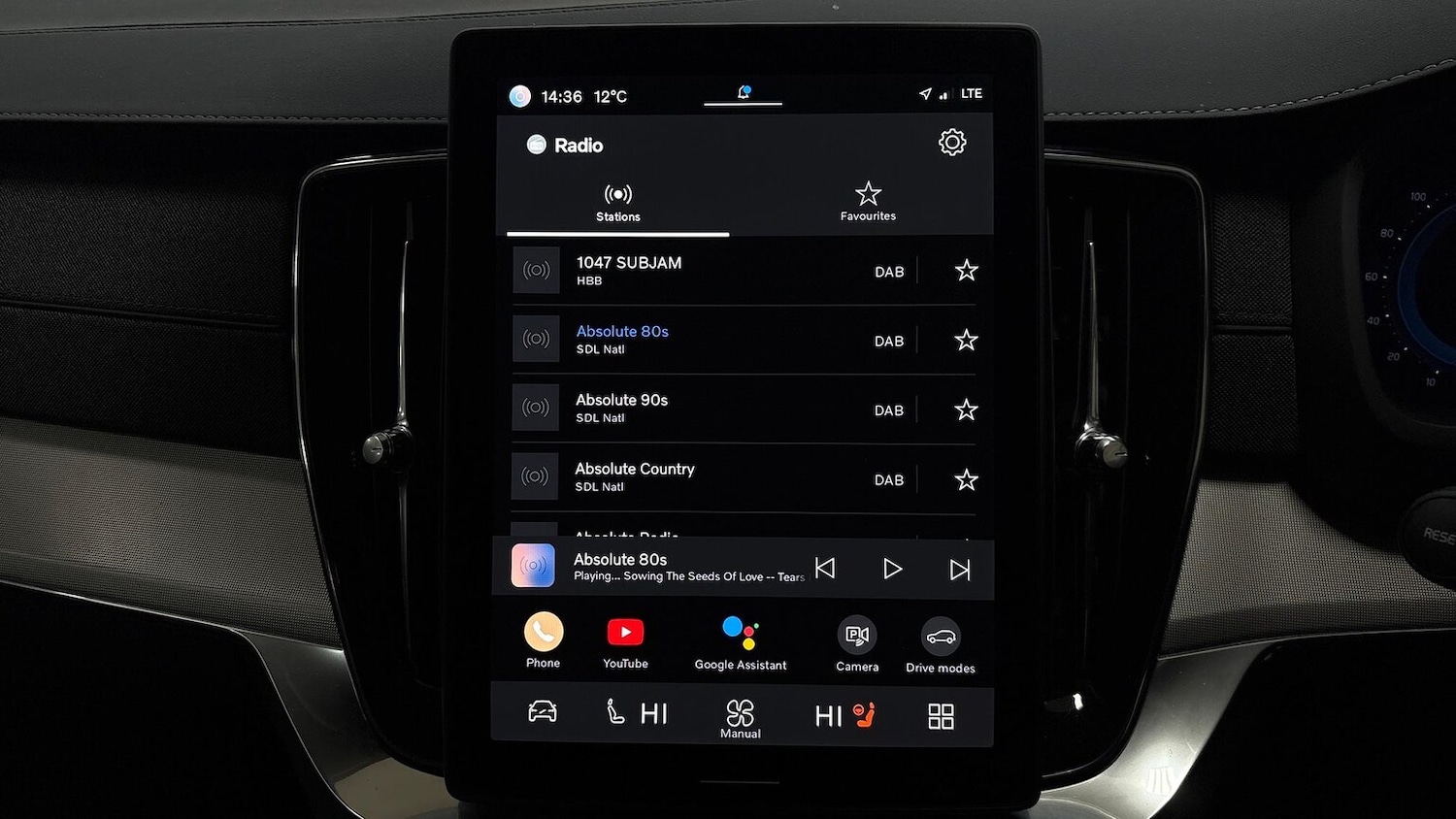 Used Volvo XC90 2025 for sale - 76565447: Photo 36