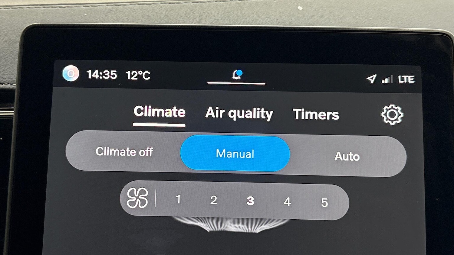 Used Volvo XC90 2025 for sale - 76565447: Photo 38