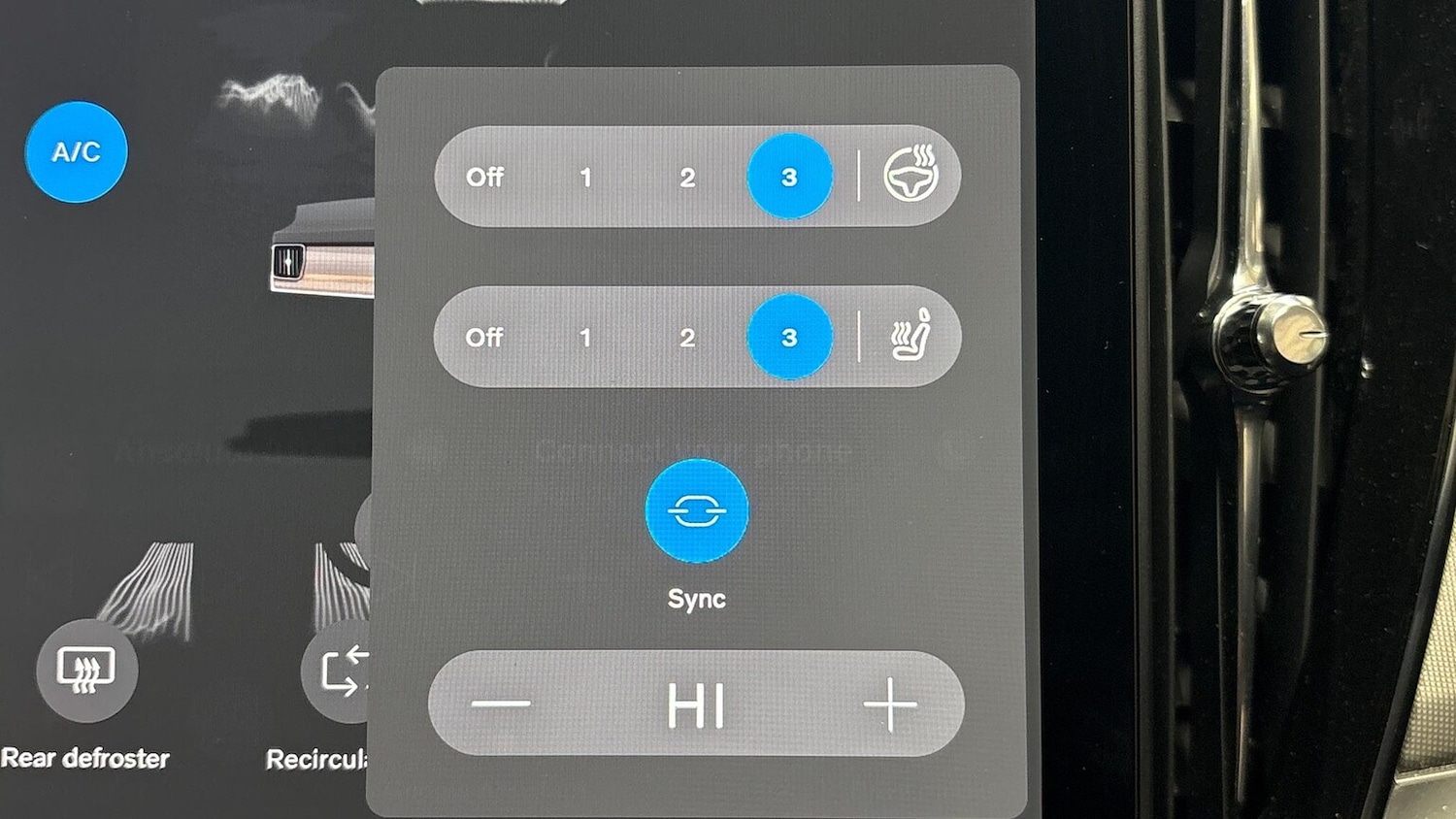 Used Volvo XC90 2025 for sale - 76565447: Photo 39