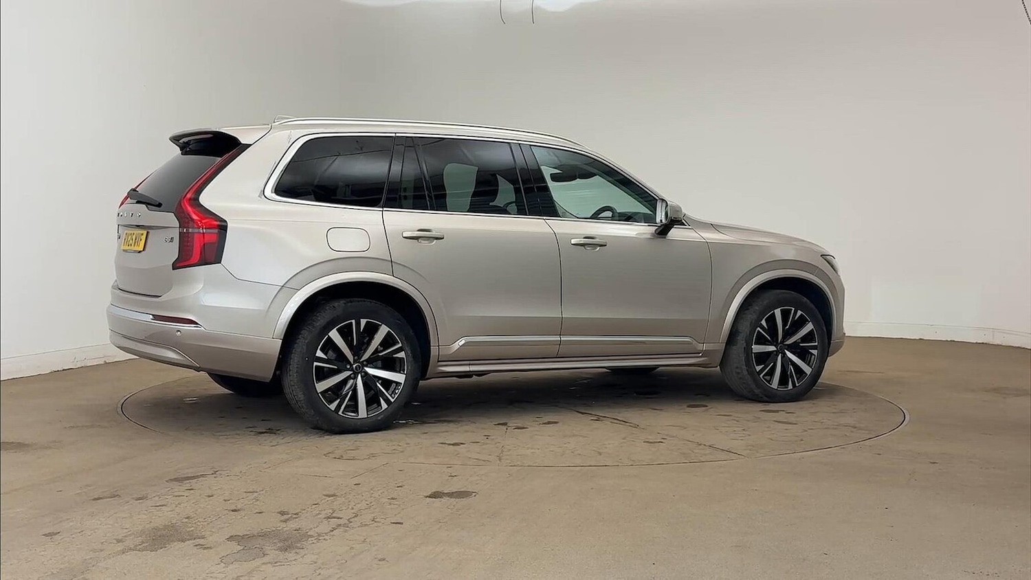 Used Volvo XC90 2025 for sale - 76565447: Photo 43