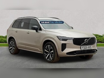 Used Volvo XC90 2025 for sale - 78252732: Photo