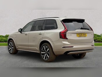 Used Volvo XC90 2025 for sale - 78252732: Photo