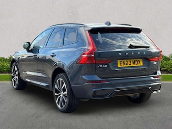Used Volvo XC60 2023 for sale - 78716725: Photo