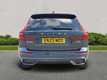 Used Volvo XC60 2023 for sale - 78716725: Photo
