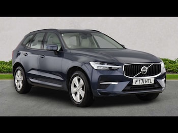 Used Volvo XC60 2022 for sale - 78485245: Photo