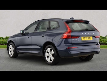 Used Volvo XC60 2022 for sale - 78485245: Photo
