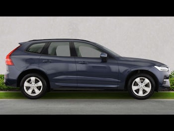 Used Volvo XC60 2022 for sale - 78485245: Photo