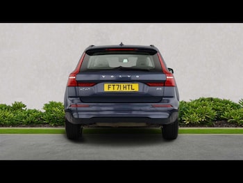 Used Volvo XC60 2022 for sale - 78485245: Photo