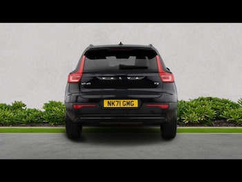 Used Volvo XC40 2022 for sale - 78470017: Photo