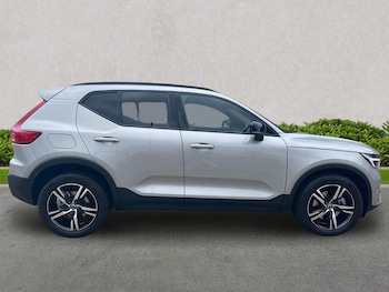 Used Volvo XC40 2023 for sale - 78353272: Photo