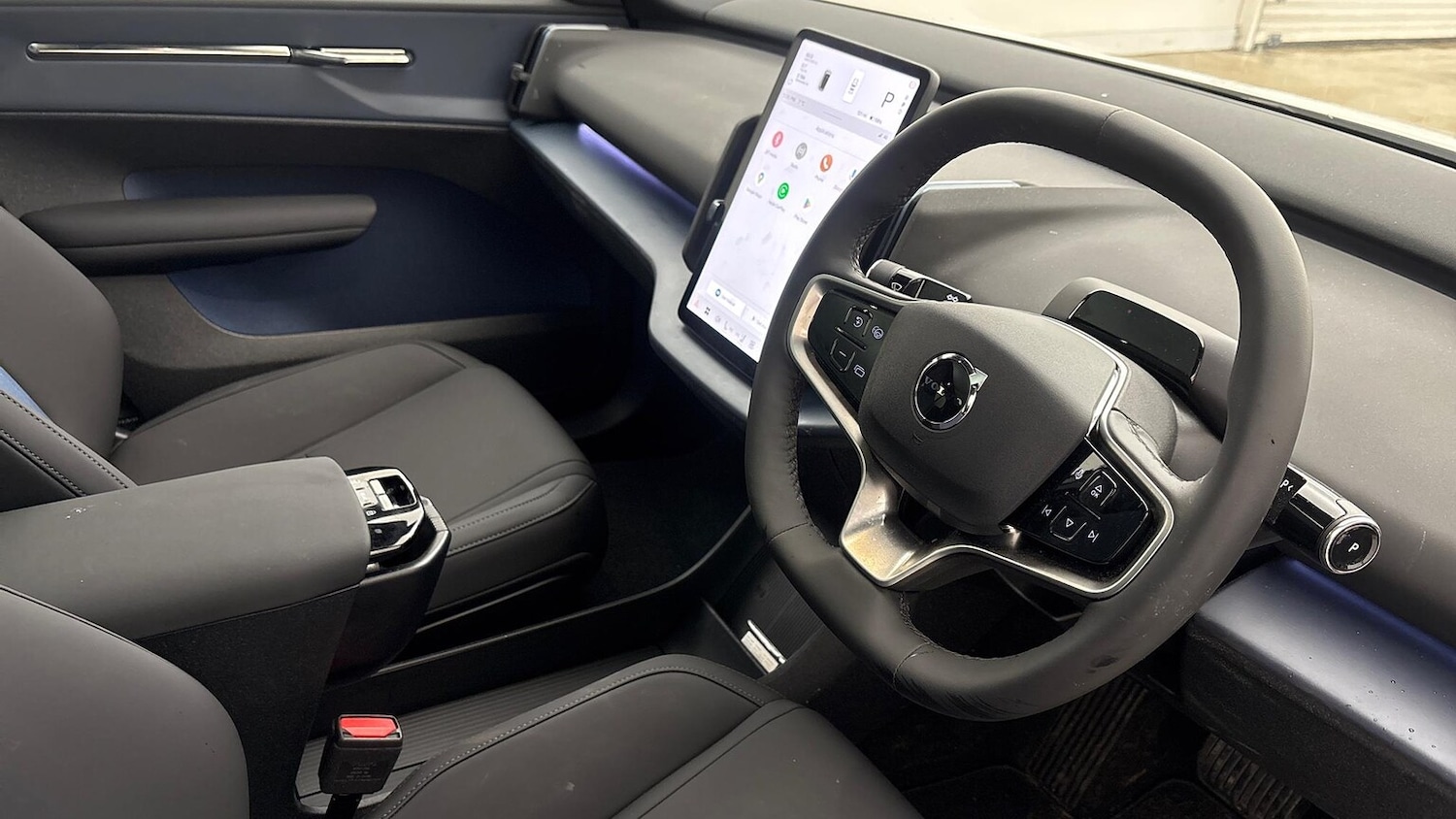 Used Volvo EX30 2025 for sale - 77888660: Photo 10