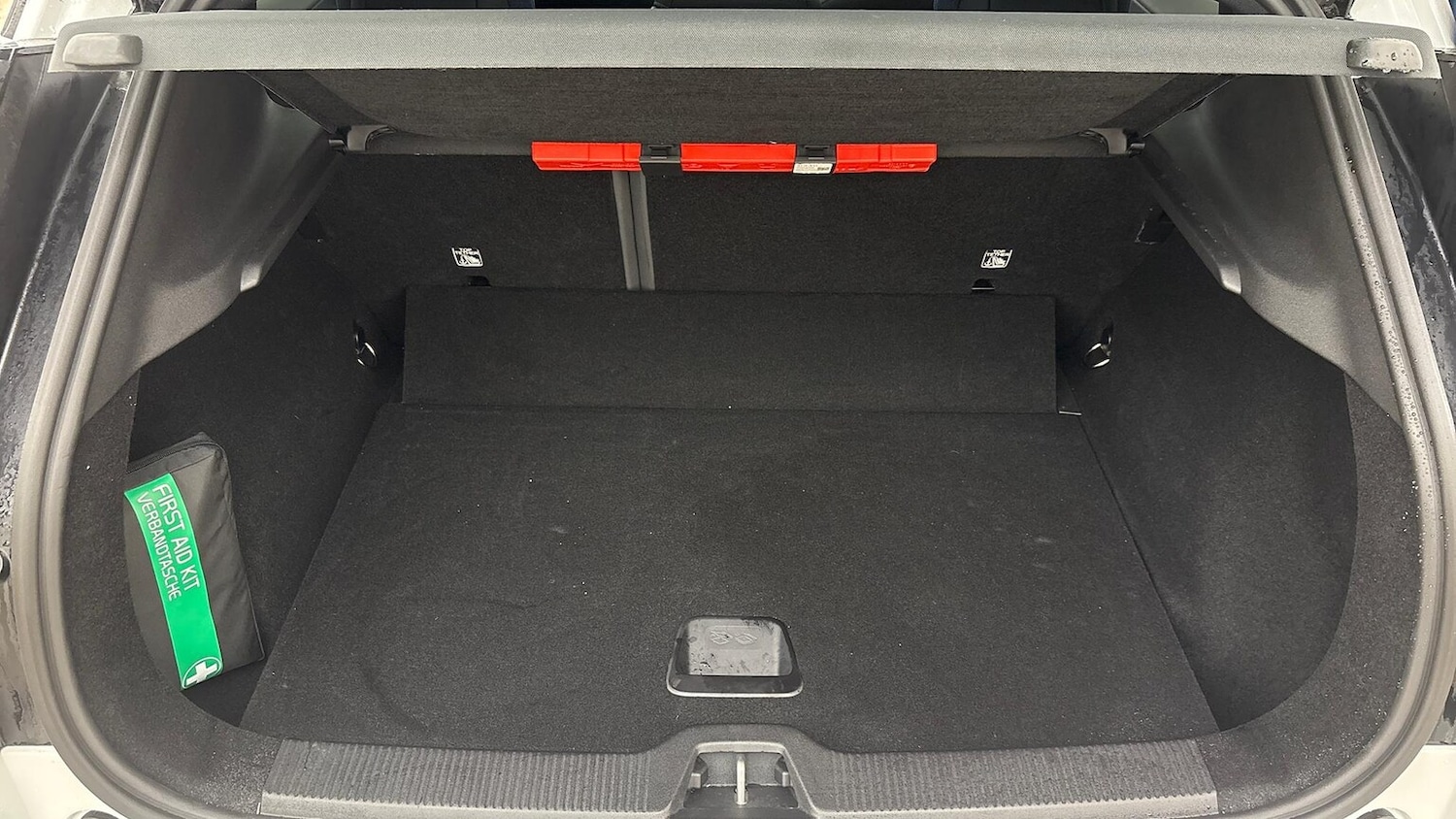 Used Volvo EX30 2025 for sale - 77888660: Photo 14