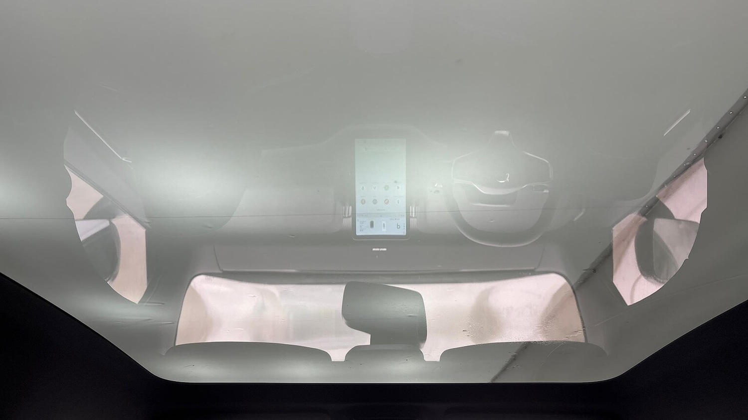 Used Volvo EX30 2025 for sale - 77888660: Photo 17