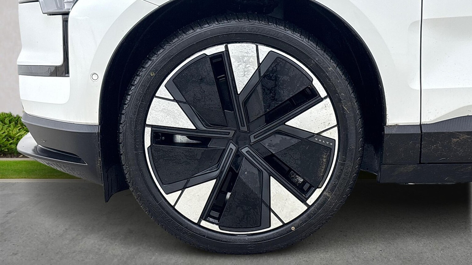 Used Volvo EX30 2025 for sale - 77888660: Photo 19