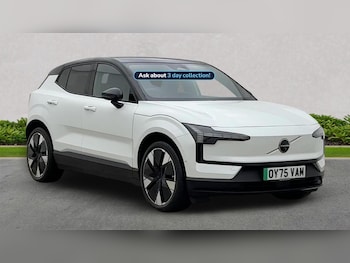 Used Volvo EX30 2025 for sale - 77888660: Photo