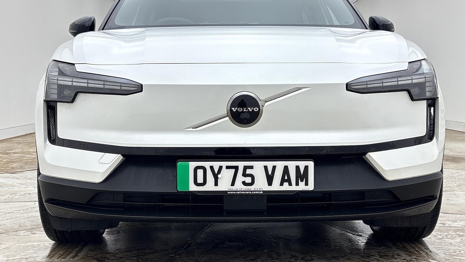 Used Volvo EX30 2025 for sale - 77888660: Photo 23