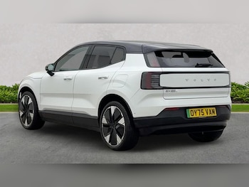 Used Volvo EX30 2025 for sale - 77888660: Photo