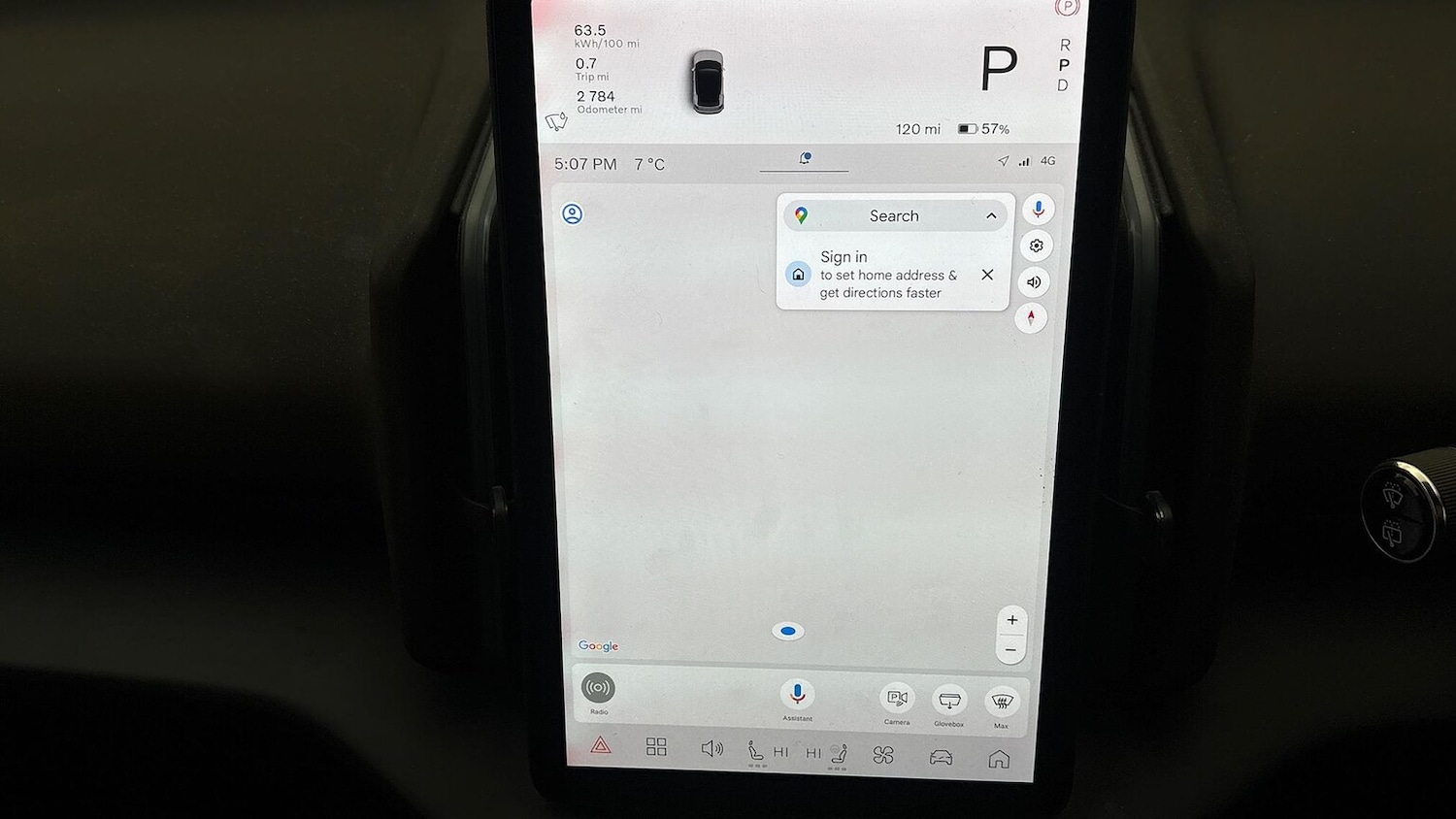 Used Volvo EX30 2025 for sale - 77888660: Photo 32