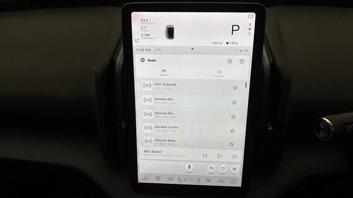 Used Volvo EX30 2025 for sale - 77888660: Photo 33