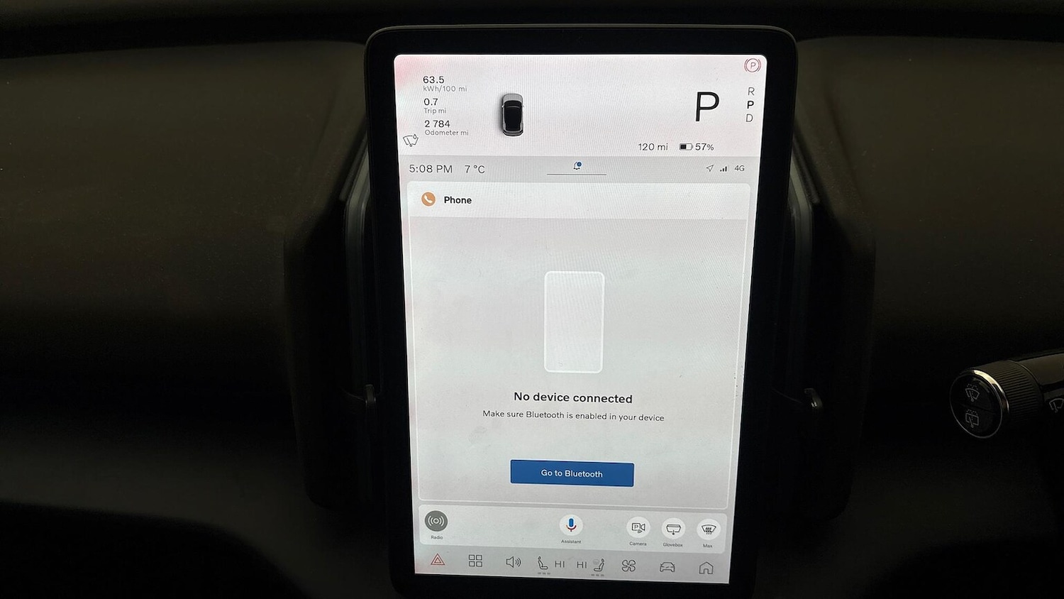 Used Volvo EX30 2025 for sale - 77888660: Photo 34