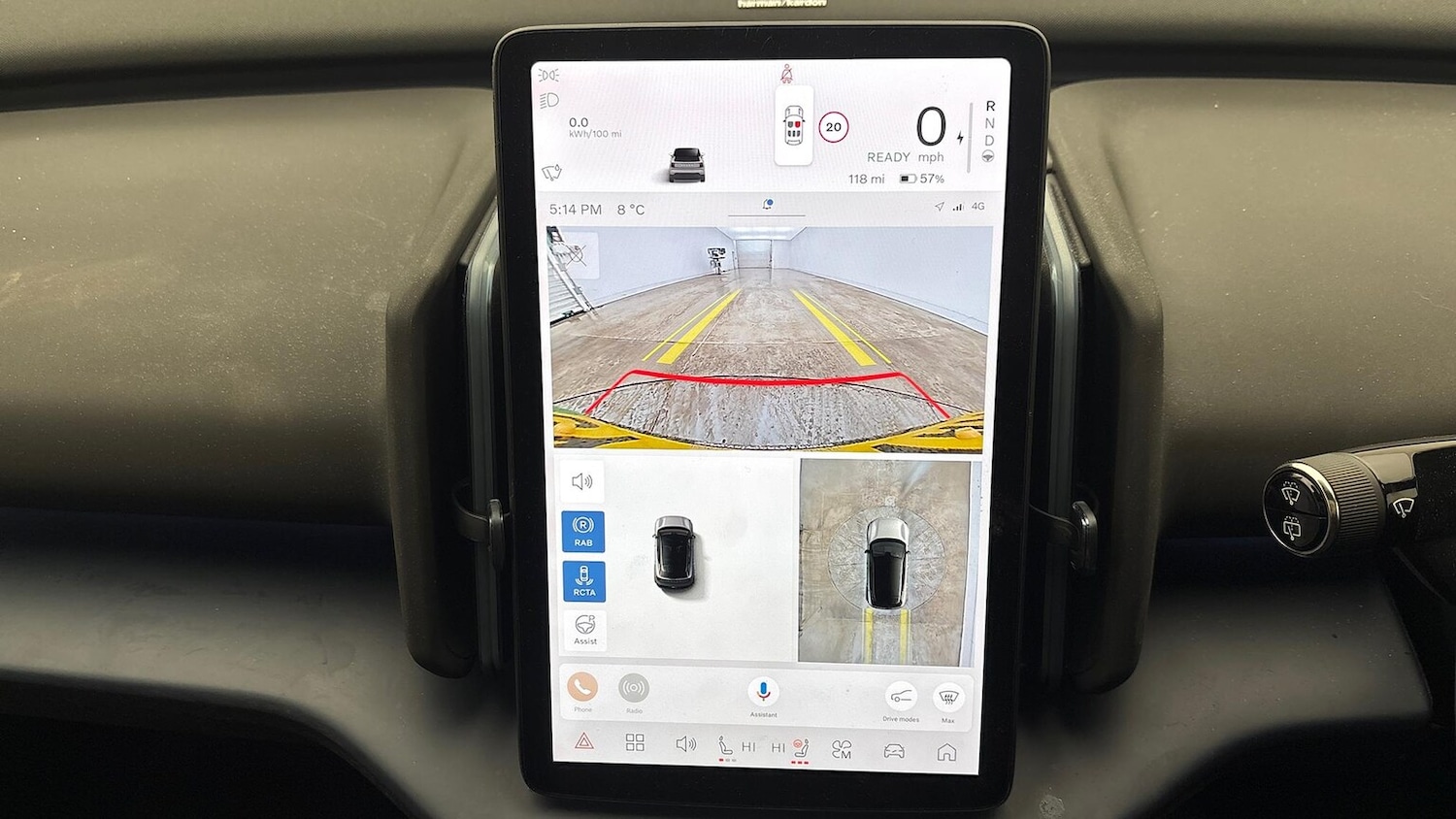 Used Volvo EX30 2025 for sale - 77888660: Photo 38