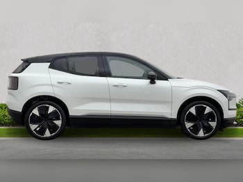 Used Volvo EX30 2025 for sale - 77888660: Photo