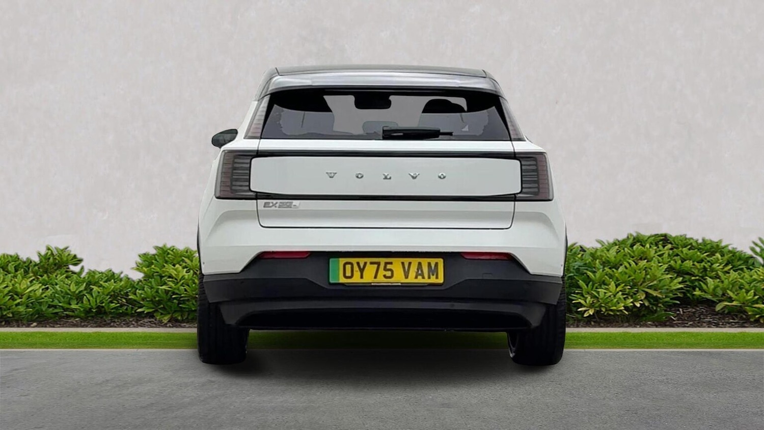 Used Volvo EX30 2025 for sale - 77888660: Photo 4