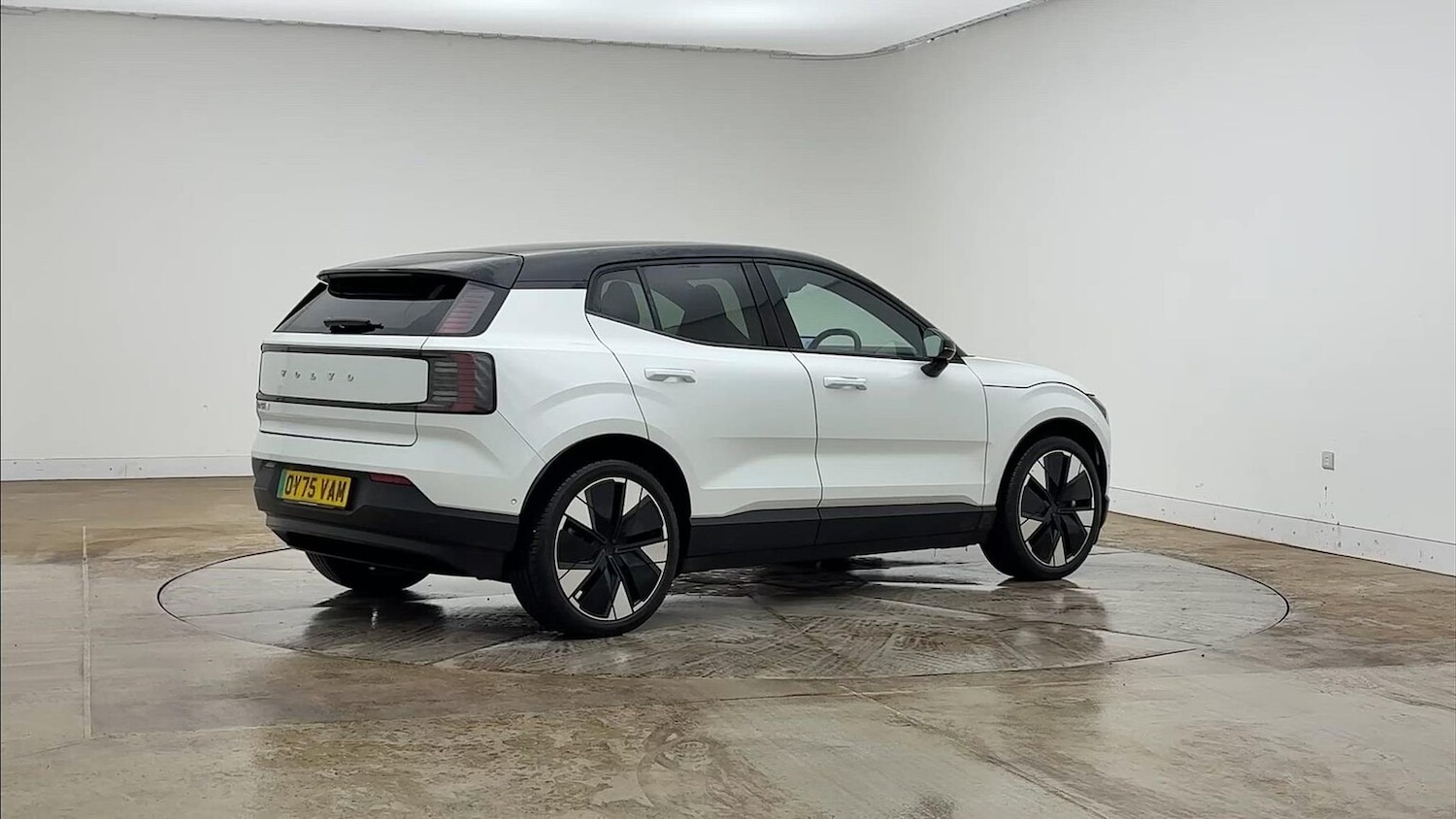 Used Volvo EX30 2025 for sale - 77888660: Photo 41