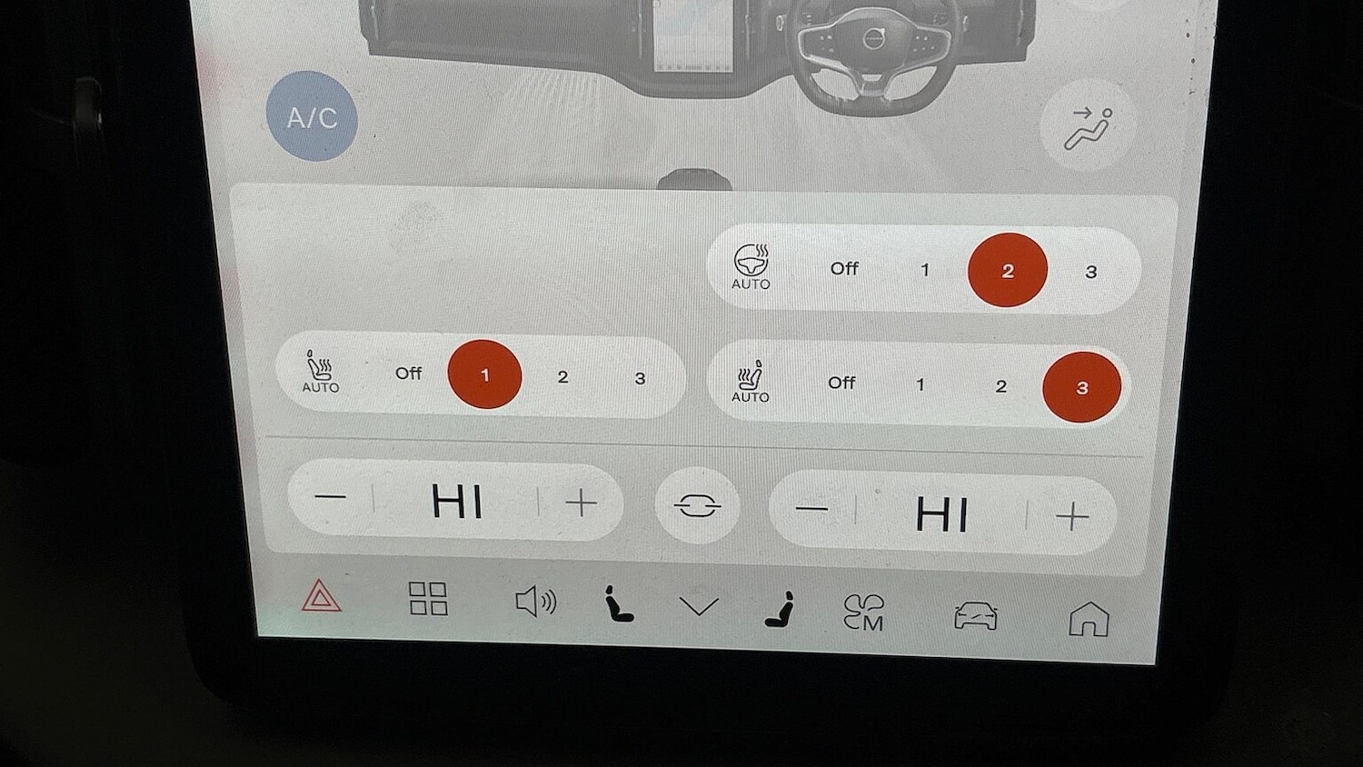 Used Volvo EX30 2025 for sale - 77888660: Photo 42