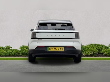 Used Volvo EX30 2025 for sale - 77888660: Photo