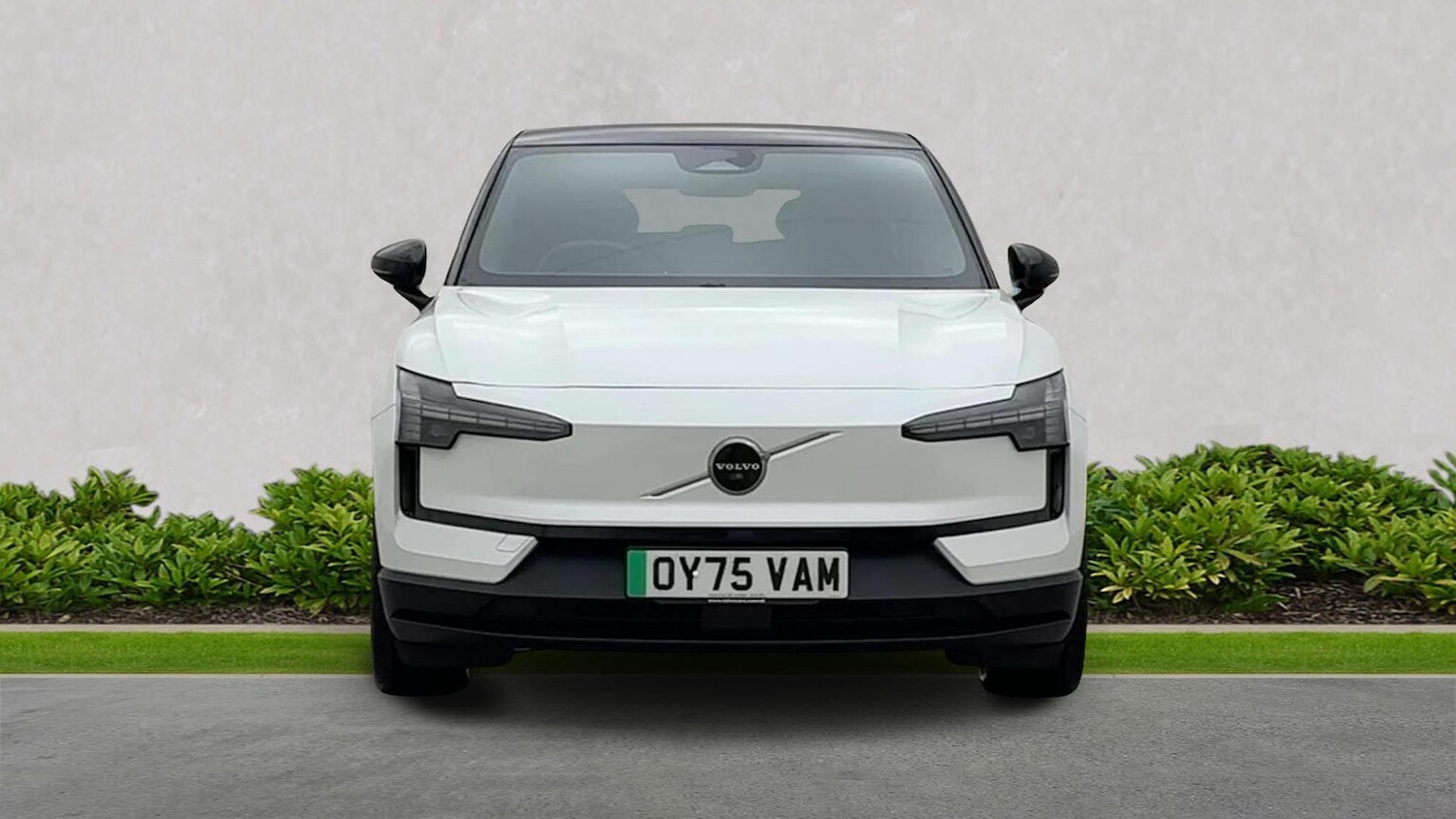 Used Volvo EX30 2025 for sale - 77888660: Photo 5