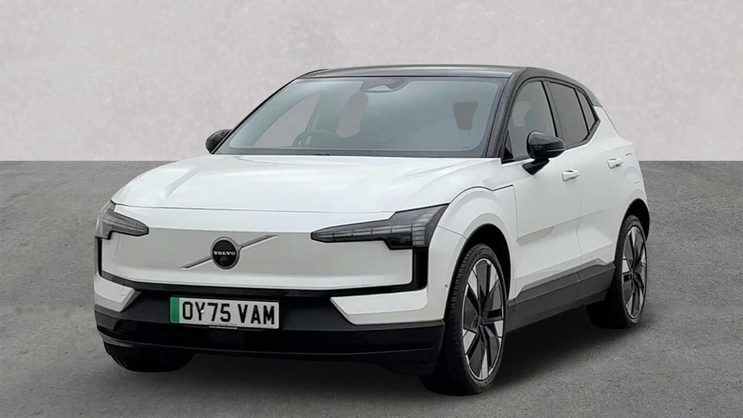 Used Volvo EX30 2025 for sale - 77888660: Photo 6