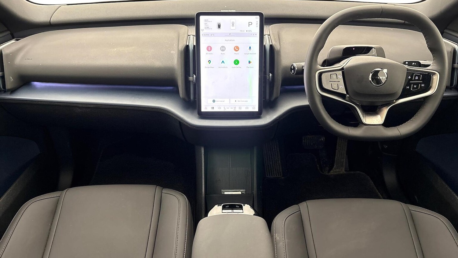 Used Volvo EX30 2025 for sale - 77888660: Photo 9