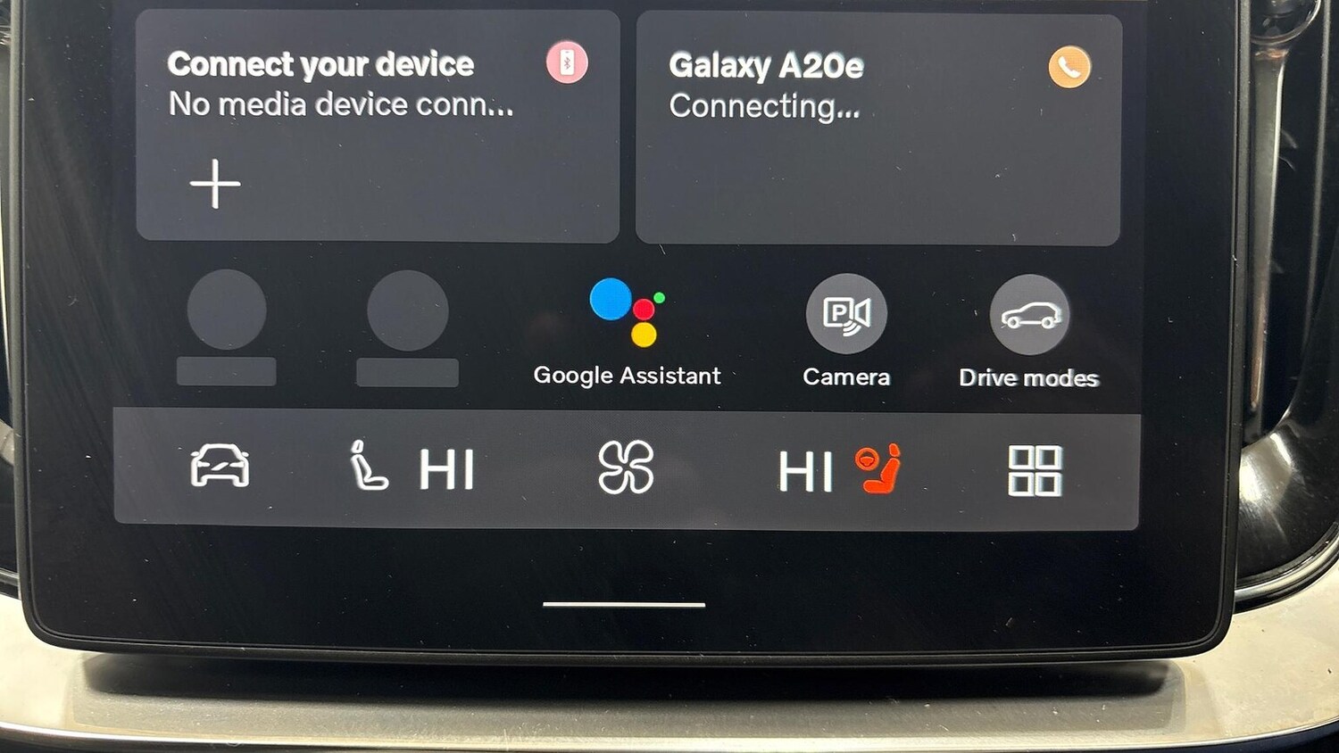 Used Volvo XC90 2025 for sale - 77501744: Photo 11