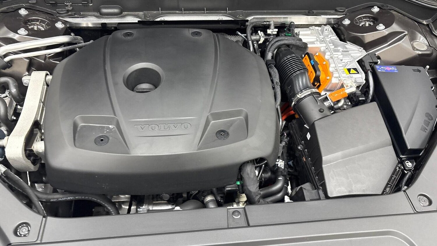 Used Volvo XC90 2025 for sale - 77501744: Photo 15