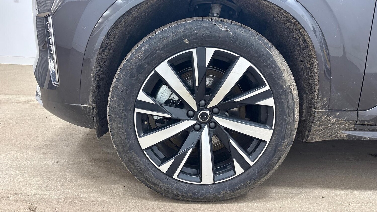 Used Volvo XC90 2025 for sale - 77501744: Photo 16