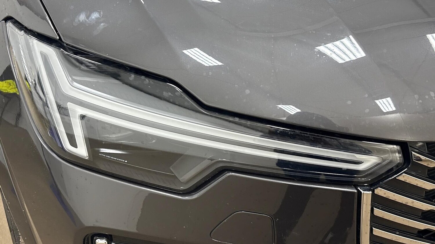 Used Volvo XC90 2025 for sale - 77501744: Photo 21