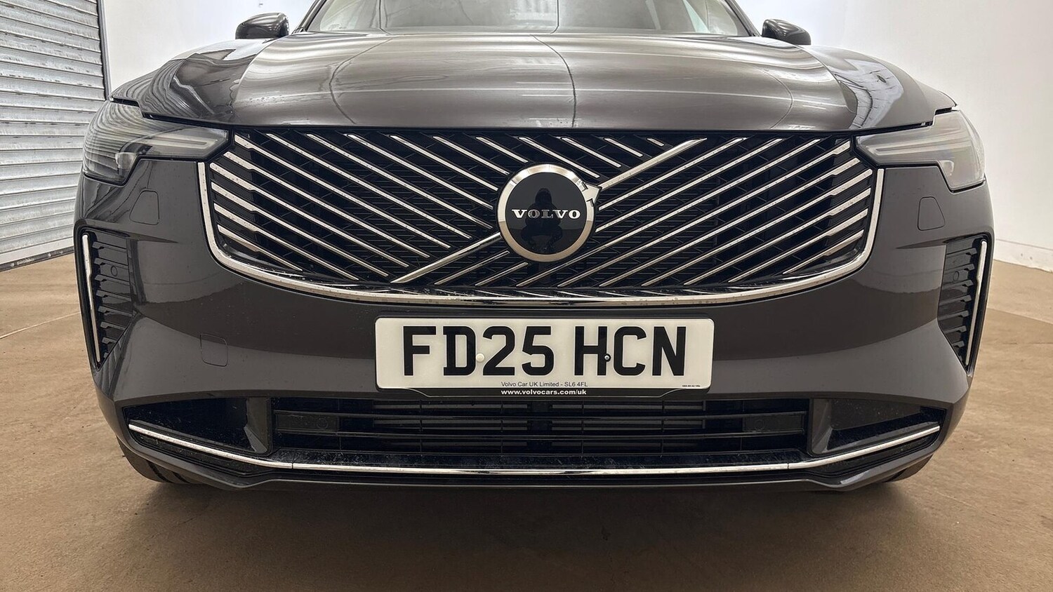 Used Volvo XC90 2025 for sale - 77501744: Photo 23