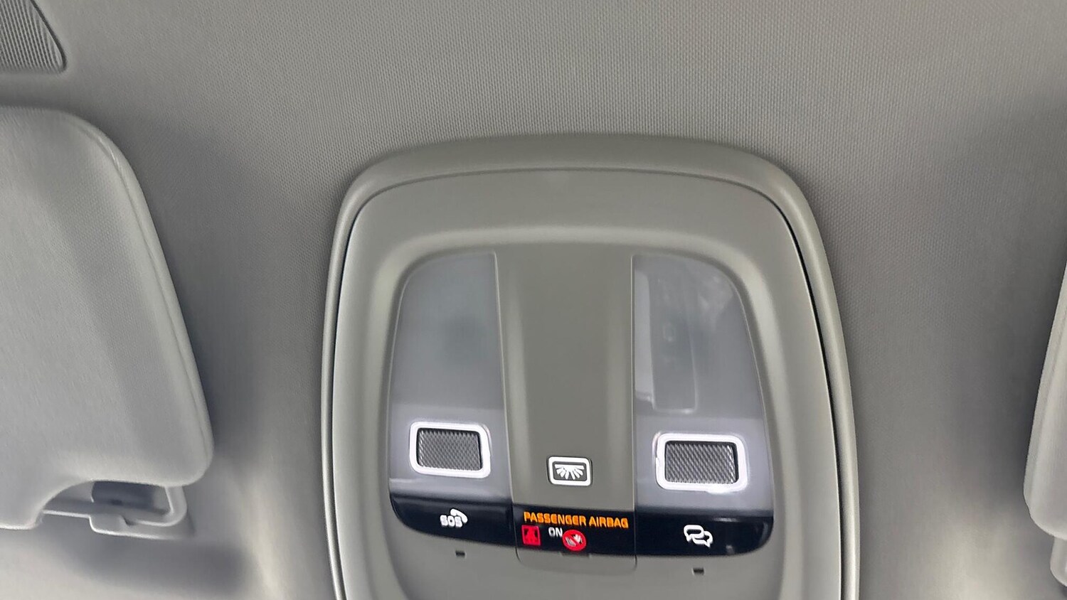 Used Volvo XC90 2025 for sale - 77501744: Photo 32