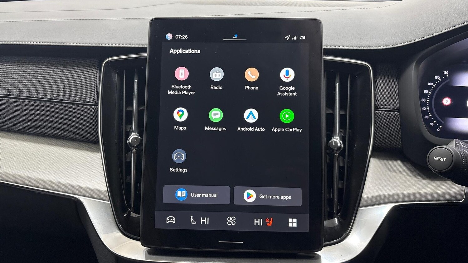 Used Volvo XC90 2025 for sale - 77501744: Photo 33