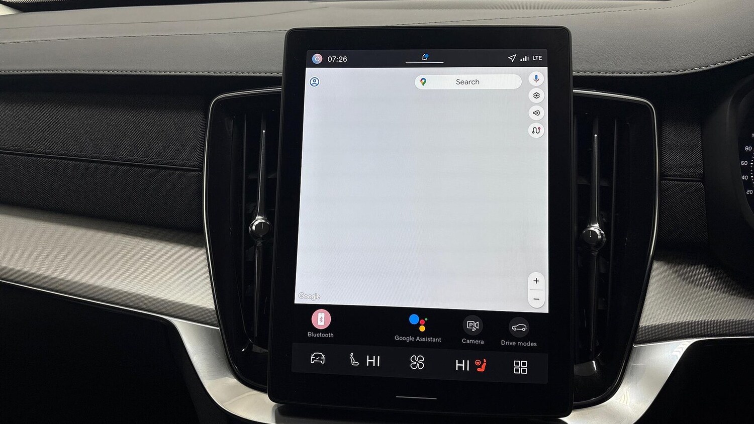 Used Volvo XC90 2025 for sale - 77501744: Photo 35