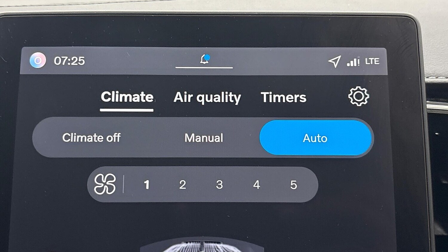 Used Volvo XC90 2025 for sale - 77501744: Photo 38