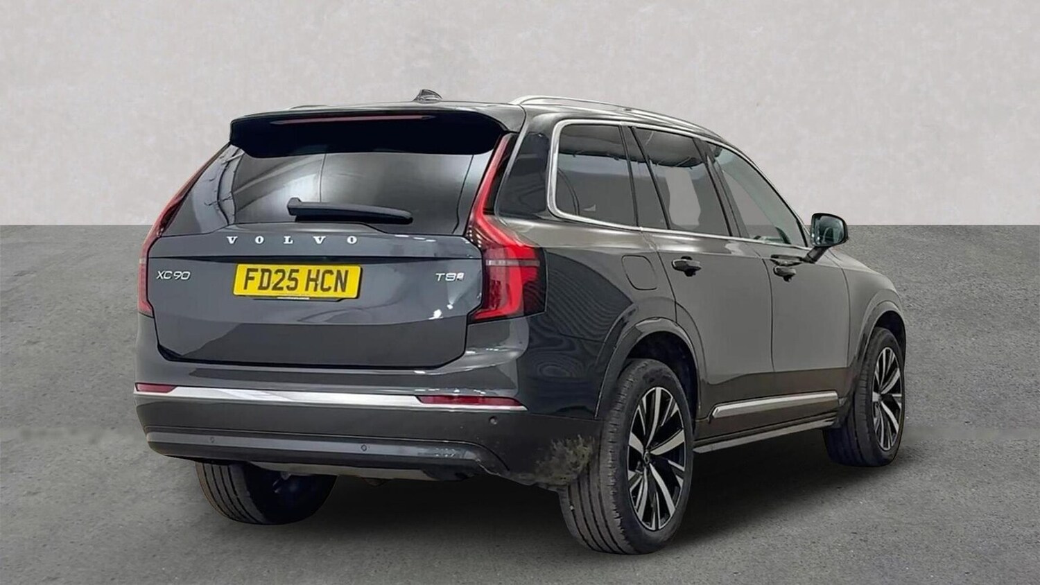 Used Volvo XC90 2025 for sale - 77501744: Photo 6