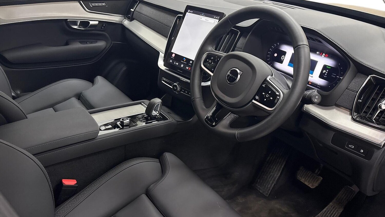 Used Volvo XC90 2025 for sale - 77501744: Photo 9