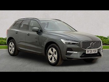 Used Volvo XC60 2025 for sale - 78889279: Photo