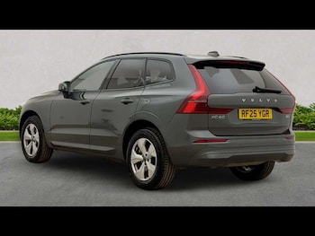 Used Volvo XC60 2025 for sale - 78889279: Photo