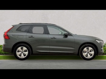Used Volvo XC60 2025 for sale - 78889279: Photo